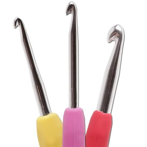 [3159] AGULHA CABO DE SILICONE
