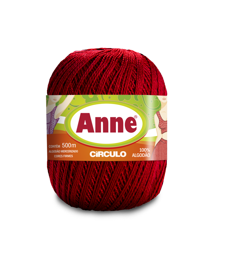 [3262] LINHA ANNE 500M E MULTICOR