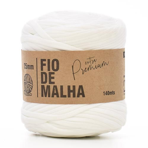 [3299] FIO DE MALHA 500G IMPERADOR