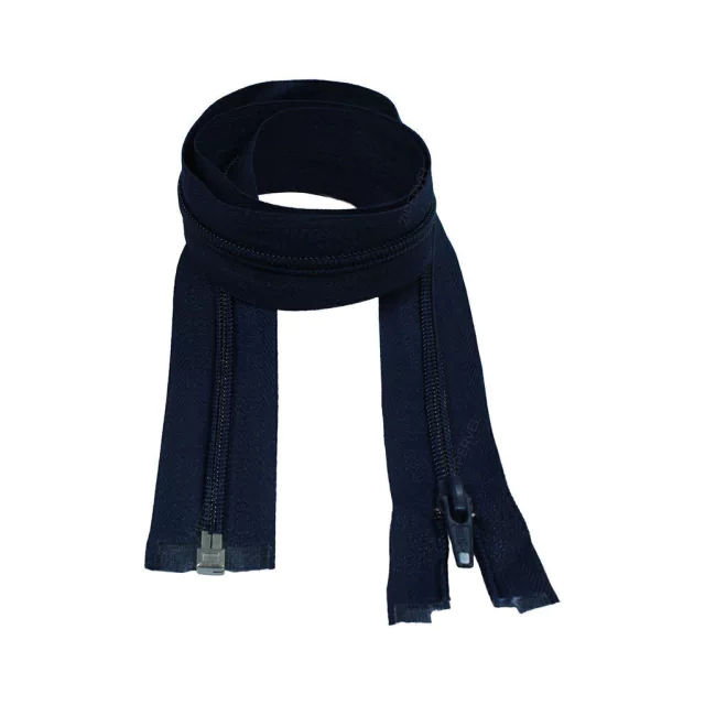 [3538] ZIPER DEST DE NYLON 80CM