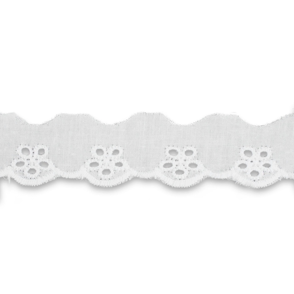 [235] BORDADO NYBC  2,5CM