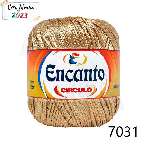 [102995] FIO ENCANTO 128M CIRCULO