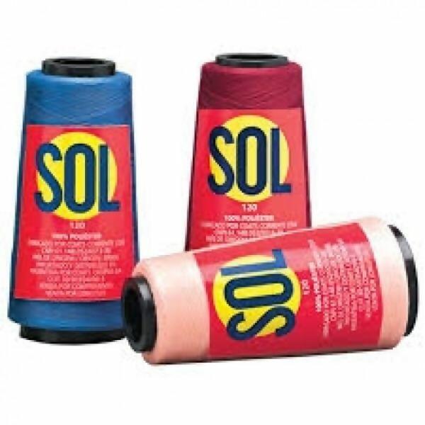 [103186] LINHA SOL 1500JARDAS