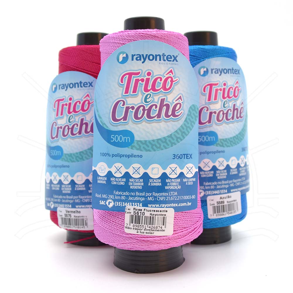 [790] RAYONTEX GROSSA